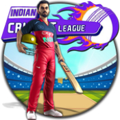 印度板球超级联赛游戏下载-印度板球超级联赛Indian Cricket Leaguev1.9 安卓版