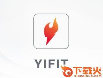 YIFIT app截图3