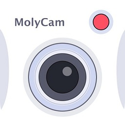 MolyCam苹果版下载-MolyCam复古相机ios版下载v1.5.1 iPhone版