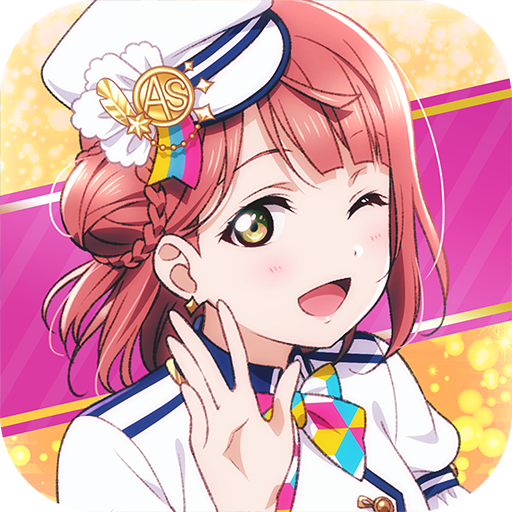 Lovelive学园偶像季群星闪耀 v3.1.3 安卓版