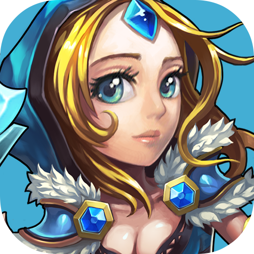 刀塔大菠萝 v1.0.1 官方卡牌游戏