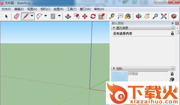 sketchup