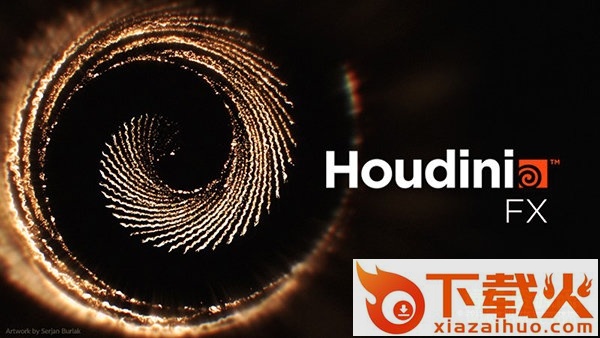 houdini19客户端下载