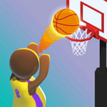 Mr Dunk!(跳跳篮球) v1.0 安卓版 Mr Dunk!(跳跳篮球) v1.0 安卓版