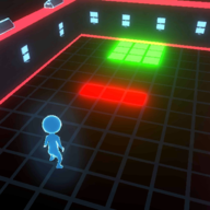 远离灯光(Escape The Lights) v0.2 安卓版 远离灯光(Escape The Lights) v0.2 安卓版