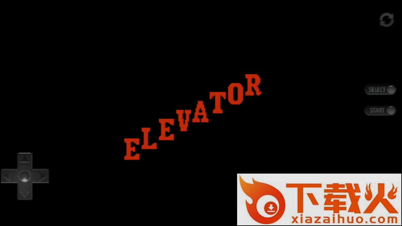 Act On Elevator(电梯行动游戏)截图1