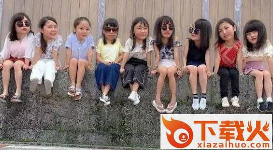 cymera大头身小特效相机截图3