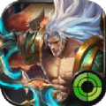 超级战士将军 v1.1.17 安卓版 超级战士将军 v1.1.17 安卓版