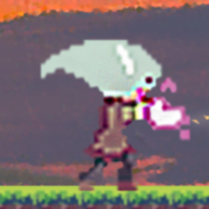 神奇少女(The magic girl) v1.0 安卓版