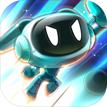Cosmobot(太空铁甲超级跳跃) v1.3.2 安卓版 Cosmobot(太空铁甲超级跳跃) v1.3.2 安卓版