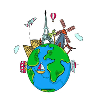 游玩旅行下载-游玩旅行APPv1.1 最新版