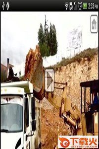 100个挖土机和挖掘机截图2