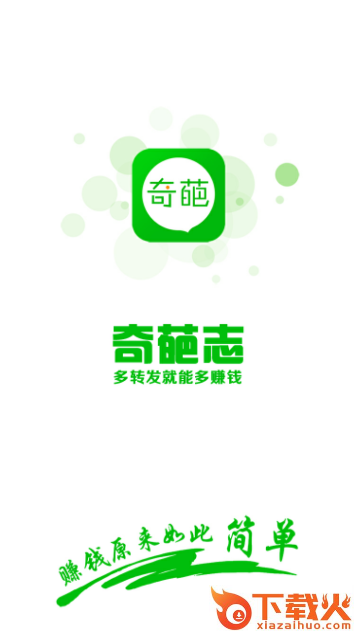 奇葩志截图1