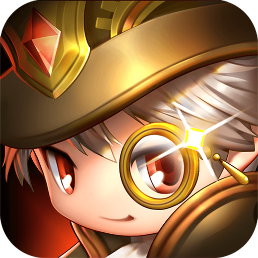 勇者别嚣张手游 v1.0 安卓版