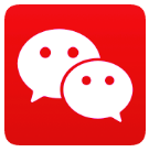 极速红色微信ios版 v1.0 iphone版 