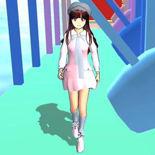 樱花校园大冒险 v1.0 安卓版