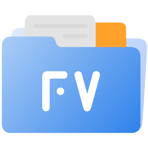 FV文件管理app下载-FV文件管理v1.9.5 安卓版