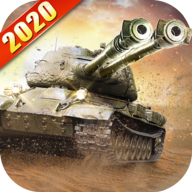 坦克冲撞(Tanks Rush) v1.0.21 坦克冲撞(Tanks Rush) v1.0.21