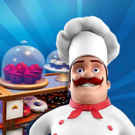 虚拟超级厨师(Virtual Super Chef) v1.0 安卓版