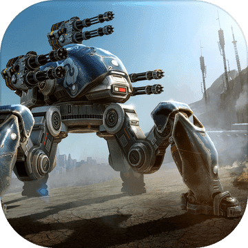 War Robots(战争机器人游戏下载) v3.1.0 安卓版