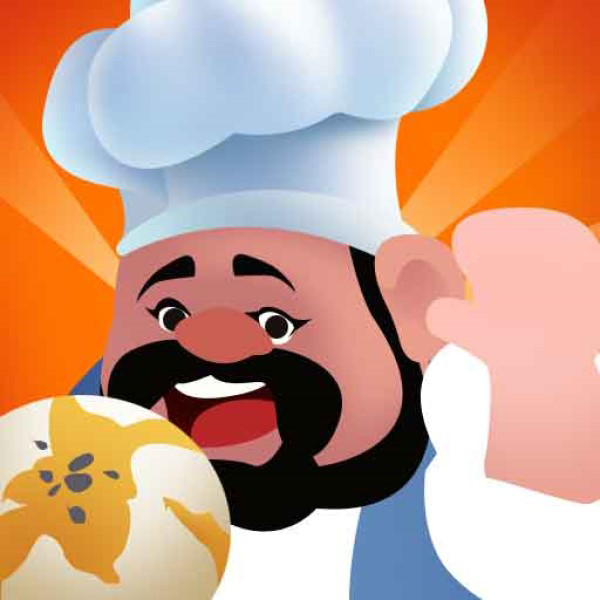 大郎的可口披萨 v1.0 最新版