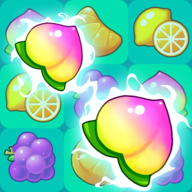 水果链接大师 v1.0.2 红包版