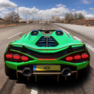 高速公路交通汽车模拟器下载-高速公路交通汽车模拟器(Highway Car Simulator)v0.1.8 中文版