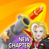 粉碎射击者（CrackShooter） v1.8.5 安卓版