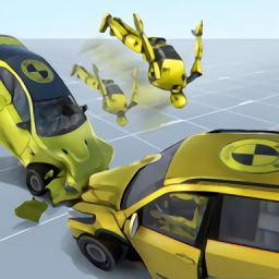 宝马汽车碰撞测试手游下载-宝马汽车碰撞测试游戏(Car Crash Test Driving X5 M3)v1.5.1 安卓版