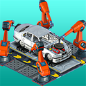 汽车工厂模拟器 v0.4 安卓版