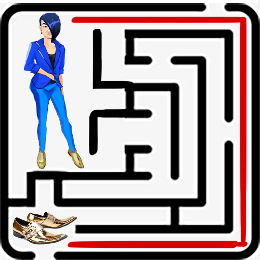迷宫情侣大作战 v1.0 最新版