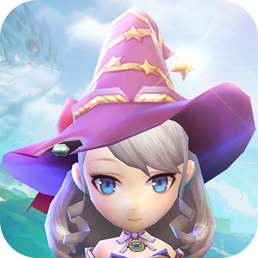 阿尔卡纳战记手游 v1.0.53 安卓版