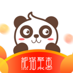 熊猫聚惠app v2.4.0 最新版