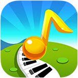 未来钢琴课iphone版 v1.6.1 苹果手机版 