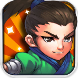 墨色三国志手游官方下载-墨色三国志v0.1.0 安卓版