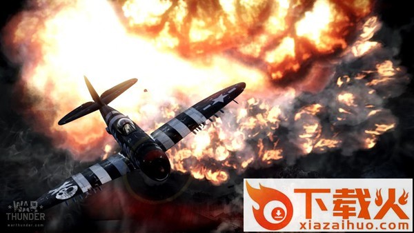 WarThunder(战争雷霆手游)截图2