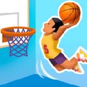 特技投篮大师手游下载-特技投篮大师TrickShot Masterv0.1.74 安卓版