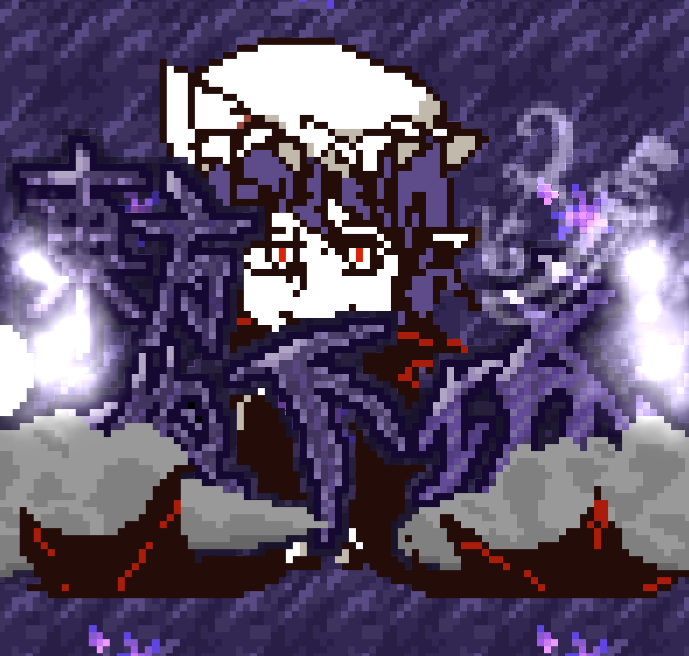 夜临东方地下城2最新版下载-夜临东方地下城1.9(Yoruitaru TouHou Dungeon)v1.8.9.5 安卓版