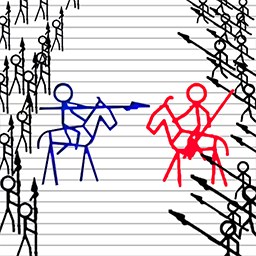 火柴人沙盒决斗 v1.0 安卓版 火柴人沙盒决斗 v1.0 安卓版