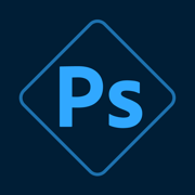 photoshop ipad版下载-Adobe Photoshop Express ipad版下载v24.1.0 ios版