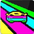 像素夜车游戏下载-像素夜车v1.0.2 安卓版