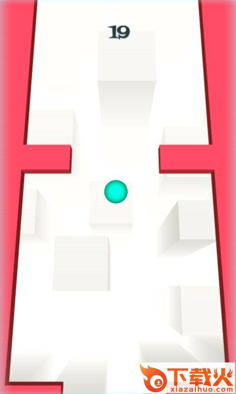 Move On(前进跳跃游戏)截图2