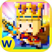 点点地下城放置挂下载 v1.0 中文版