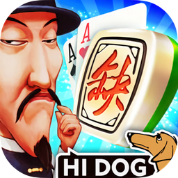 哈狗绍兴3缺1电脑版 v3.4 官方pc版 