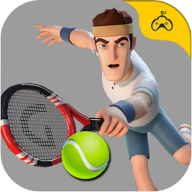 Tennis(指划网球) v1.0 安卓版 Tennis(指划网球) v1.0 安卓版