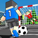 方块街头足球 v1.1.0 安卓版