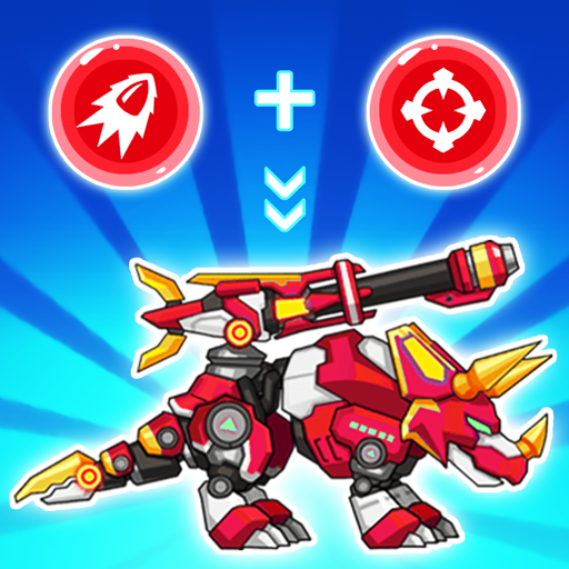 装甲兽大对战 v1.0.0 安卓版