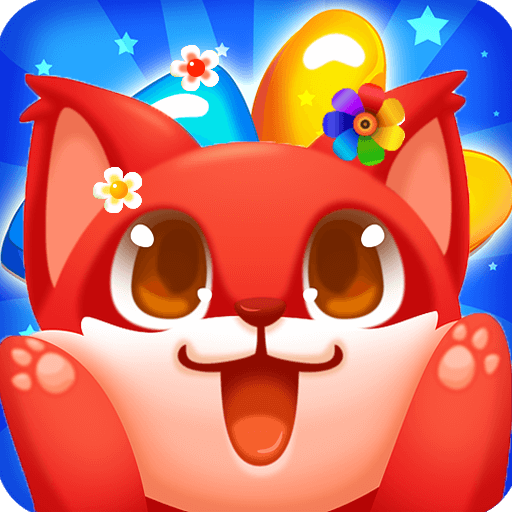 七色花消消乐 v1.0.2 安卓版