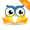 老子搜书HD神器官方下载 v1.18 最新版