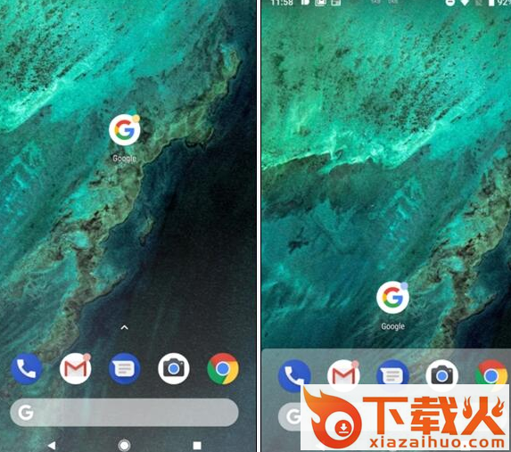 安卓9.0P桌面APP截图3